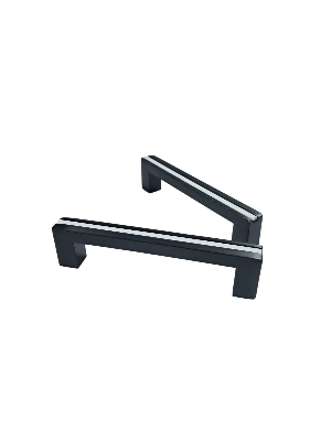 Stainless Steel 202 Cabinet Handle - Application: Furniture