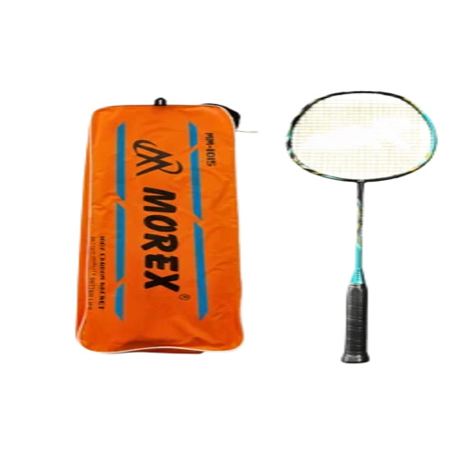 Carbon Badminton Racket