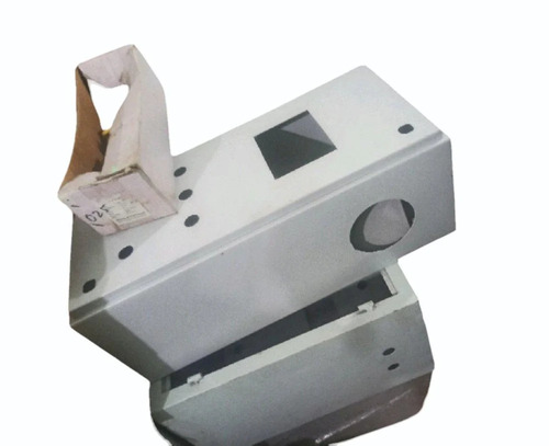 Control Boxes