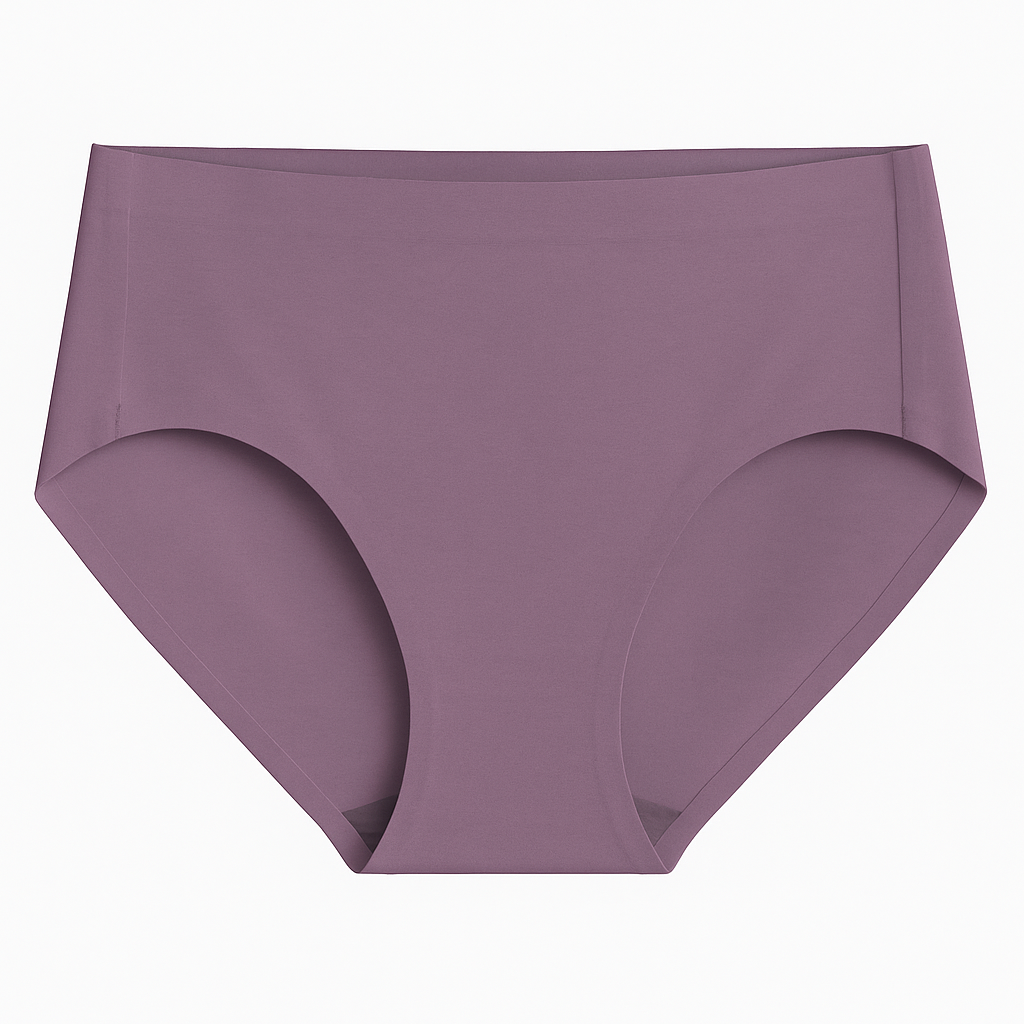 Cotton Bonded Panty