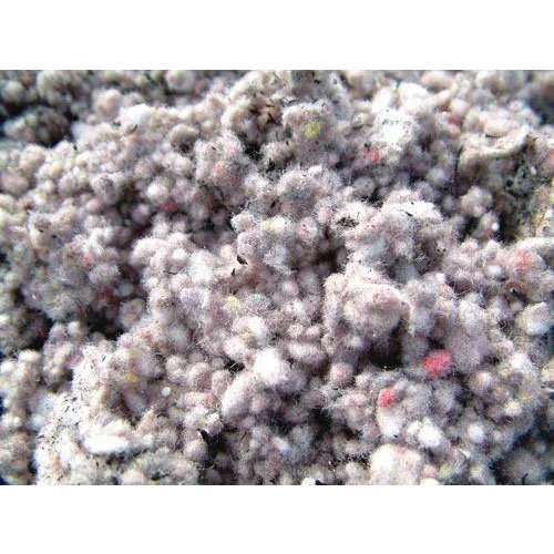 Cotton Cloth Waste - Fabric Style: Casual