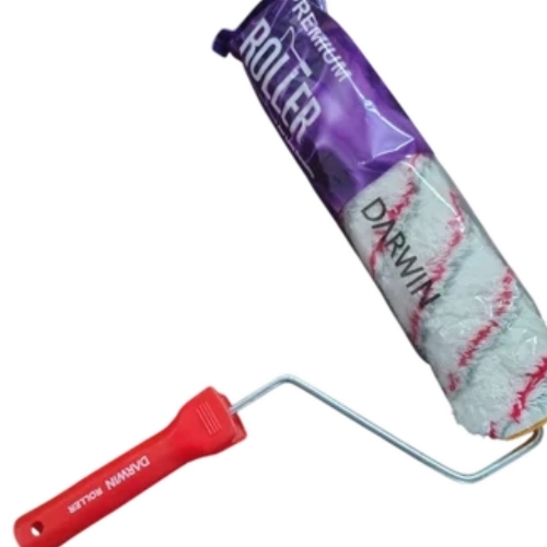 Darwin Paint Roller Brush