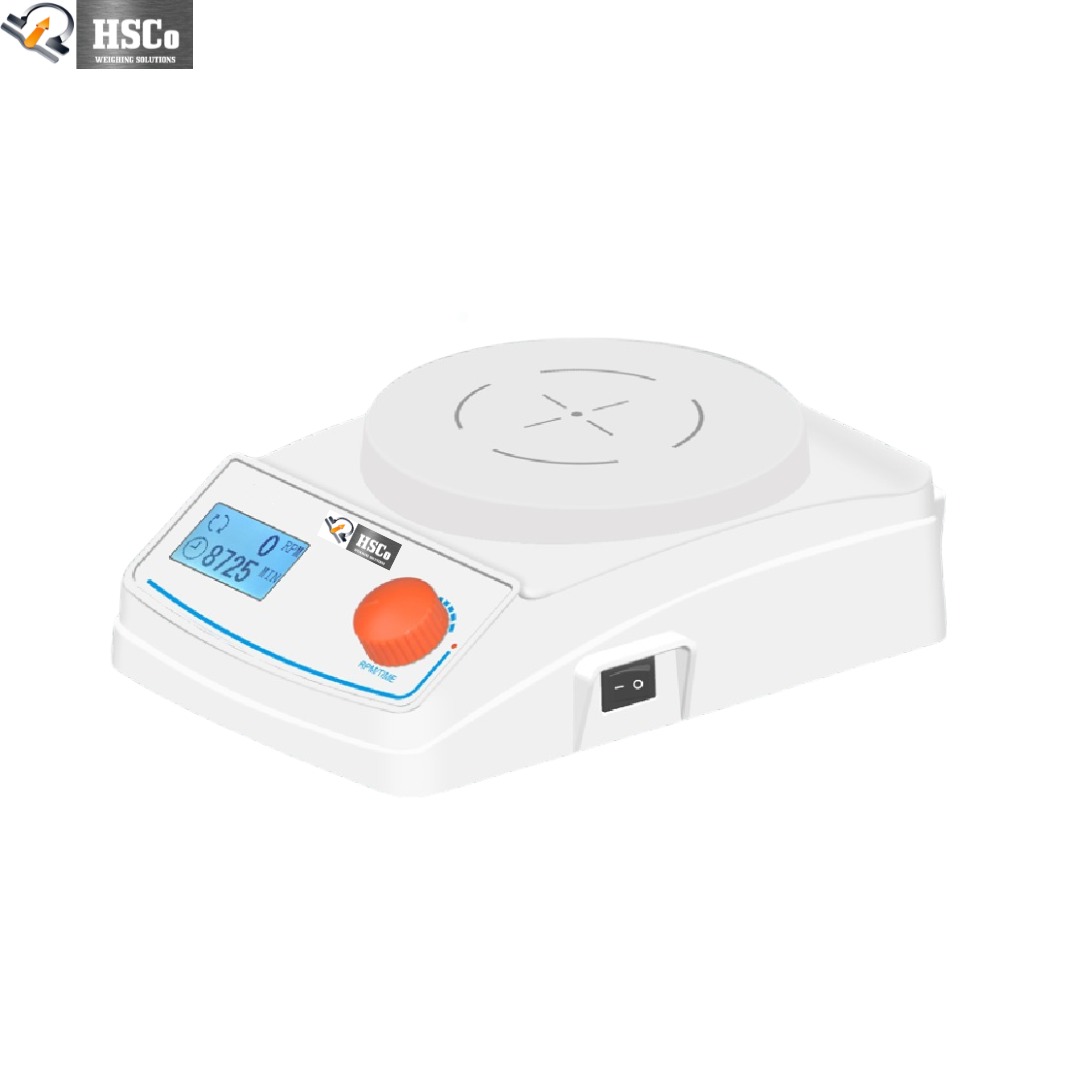 Digital Display Magnetic Stirrers