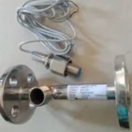 Digital Turbine meter