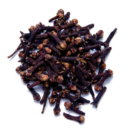 Dry Cloves