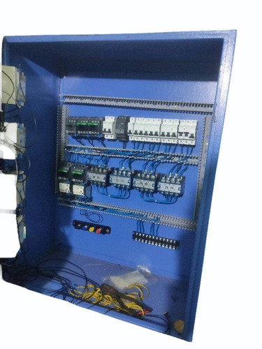 Electric Control Panel