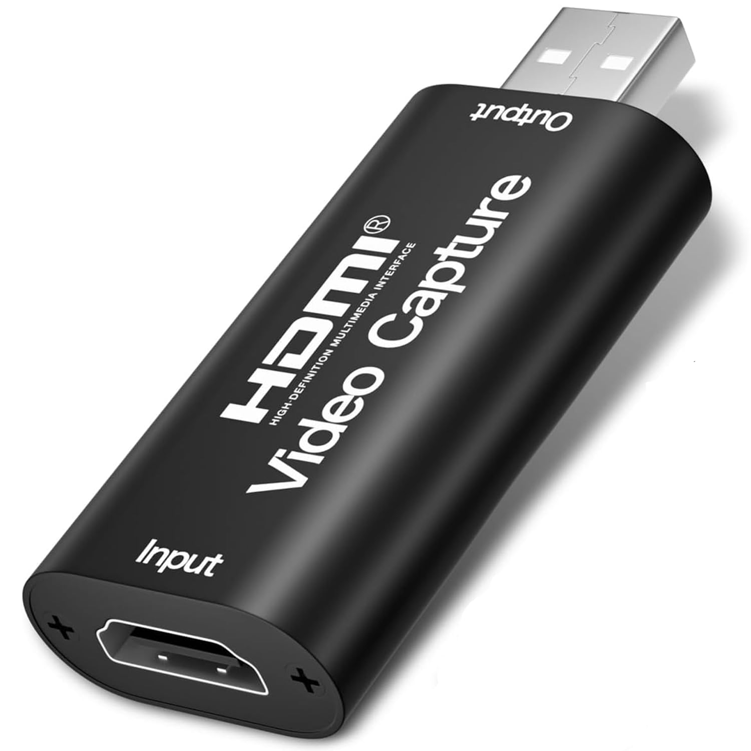 Fedus Usb 2.0 Hdmi Video Capture Card