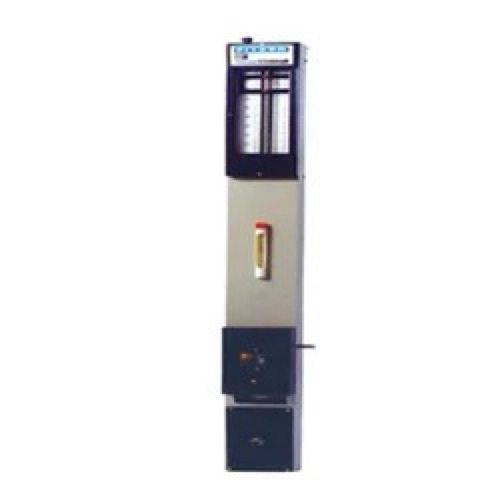 Fitzer Mercury Barometer