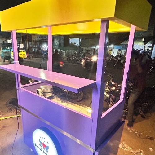 Food cart