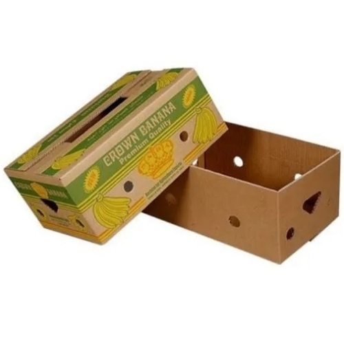 Fruit Corrugated Box