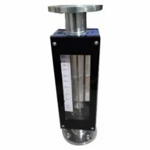Glass Tube Rotameter