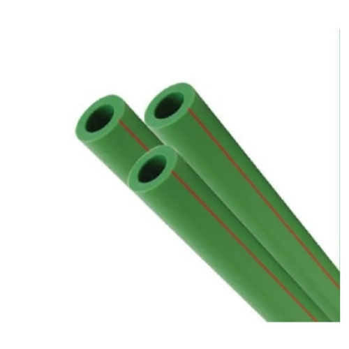 Greenfit PPR Plumbing Pipe