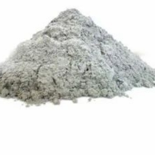 Grey flyash