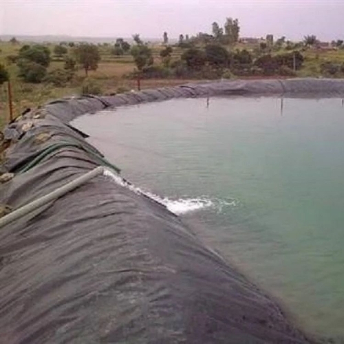 HDPE Pond Liner