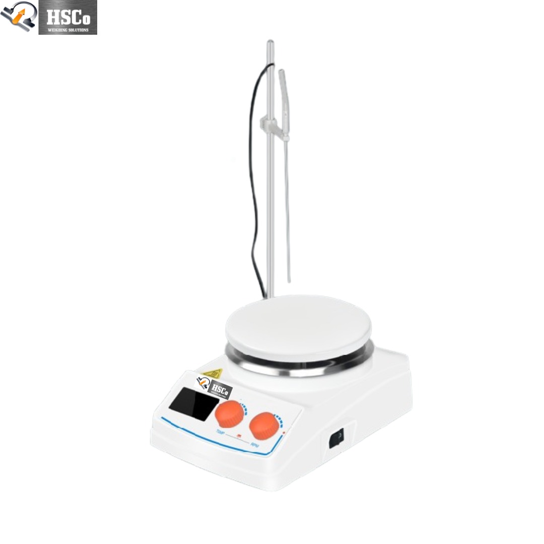 Laboratory Glassware & Equipment