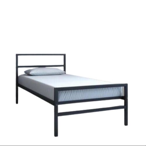 Hostel Bed - Assembly: No Assembly Required