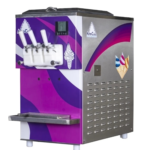 Ice Cream Machines