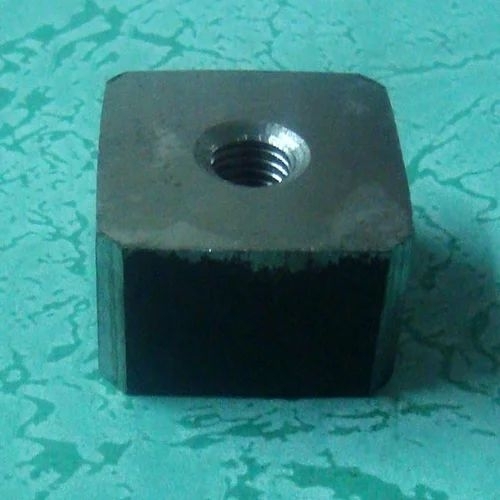 JCB mounting