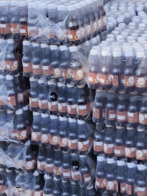 Jeera Soda