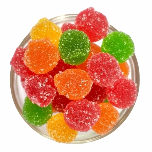 Jelly Candy
