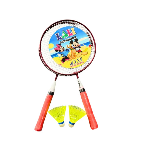Kids Badminton Rackets
