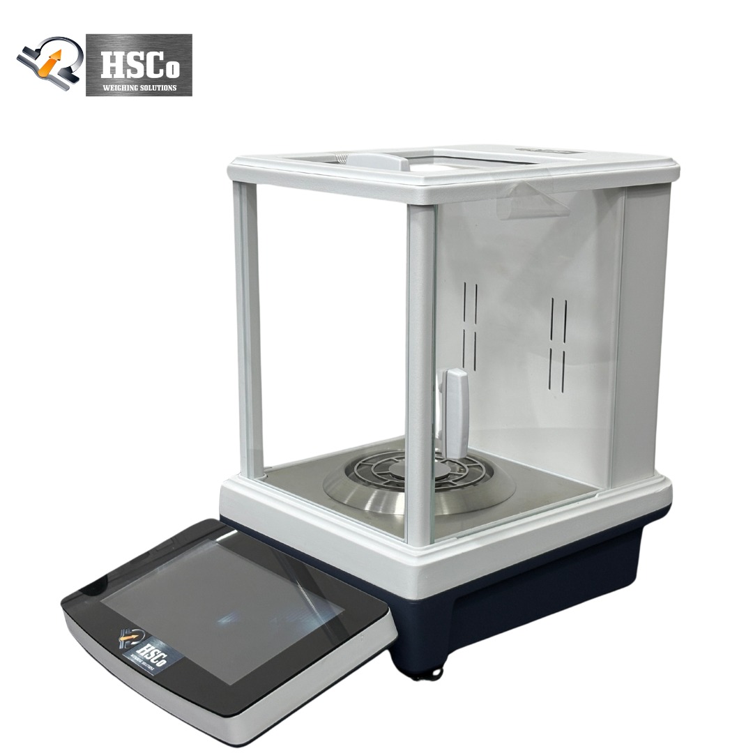 Lab110.01 I Series Precision (5 Digit Scale) - Application: Laboratory