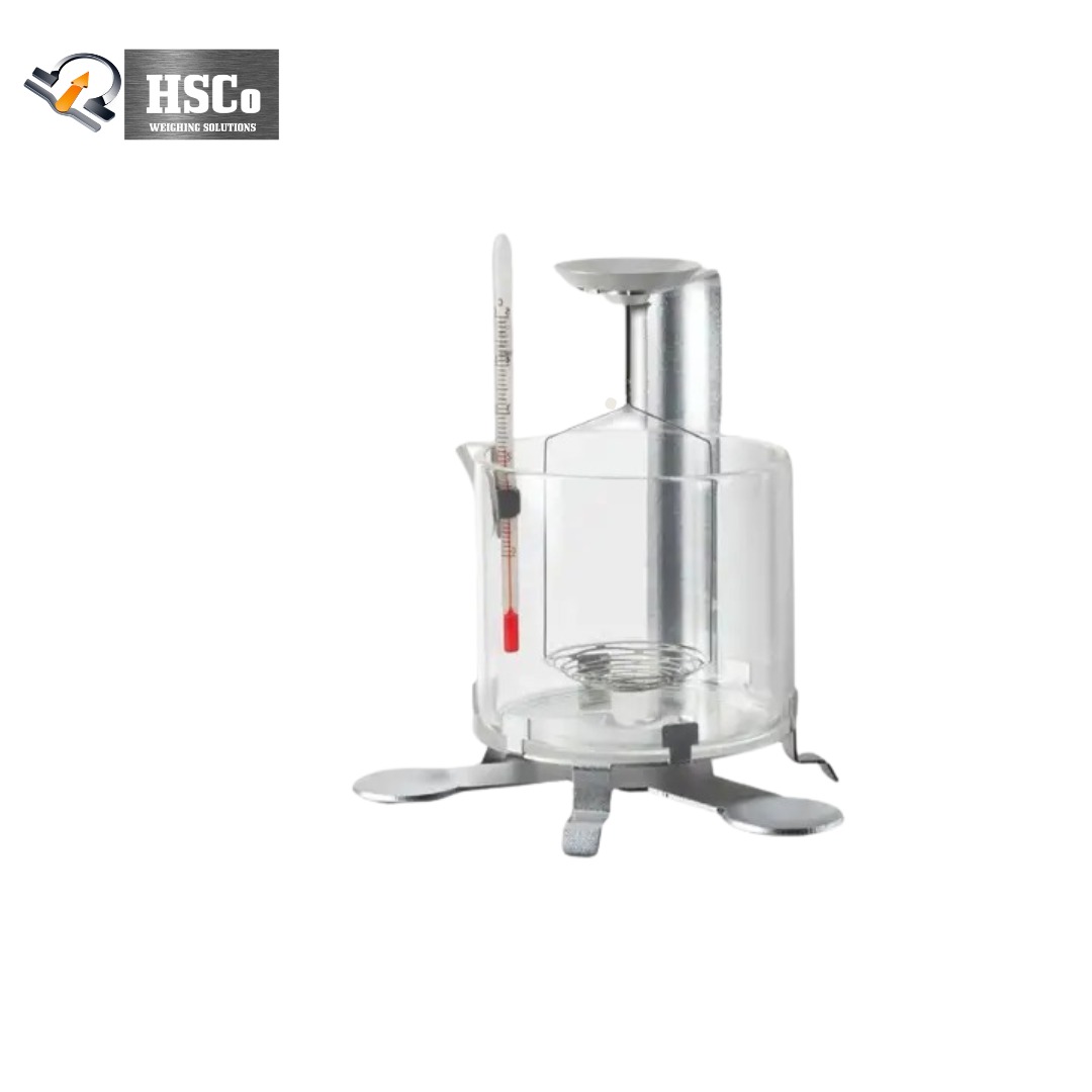 Lab220.1ed Series Density Meter