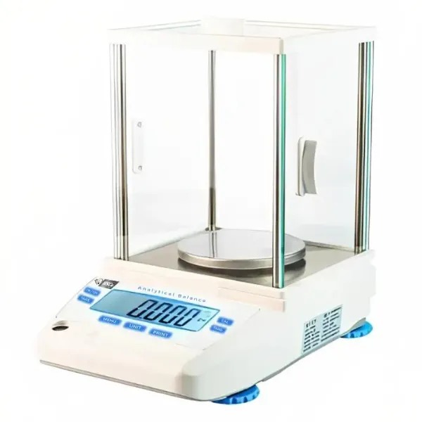 Lab220.2I Lab Scale With Internal Calibration - Application: Laboratory
