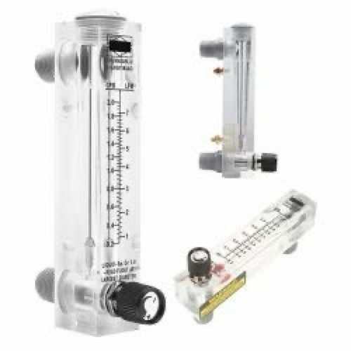 Liquid Flow Meter