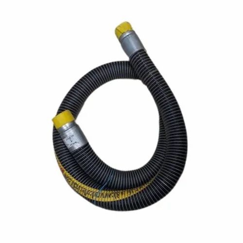 Load Unload Tanker Hose Pipe