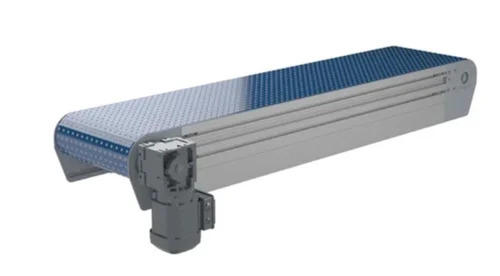 Modular Belt Conveyor