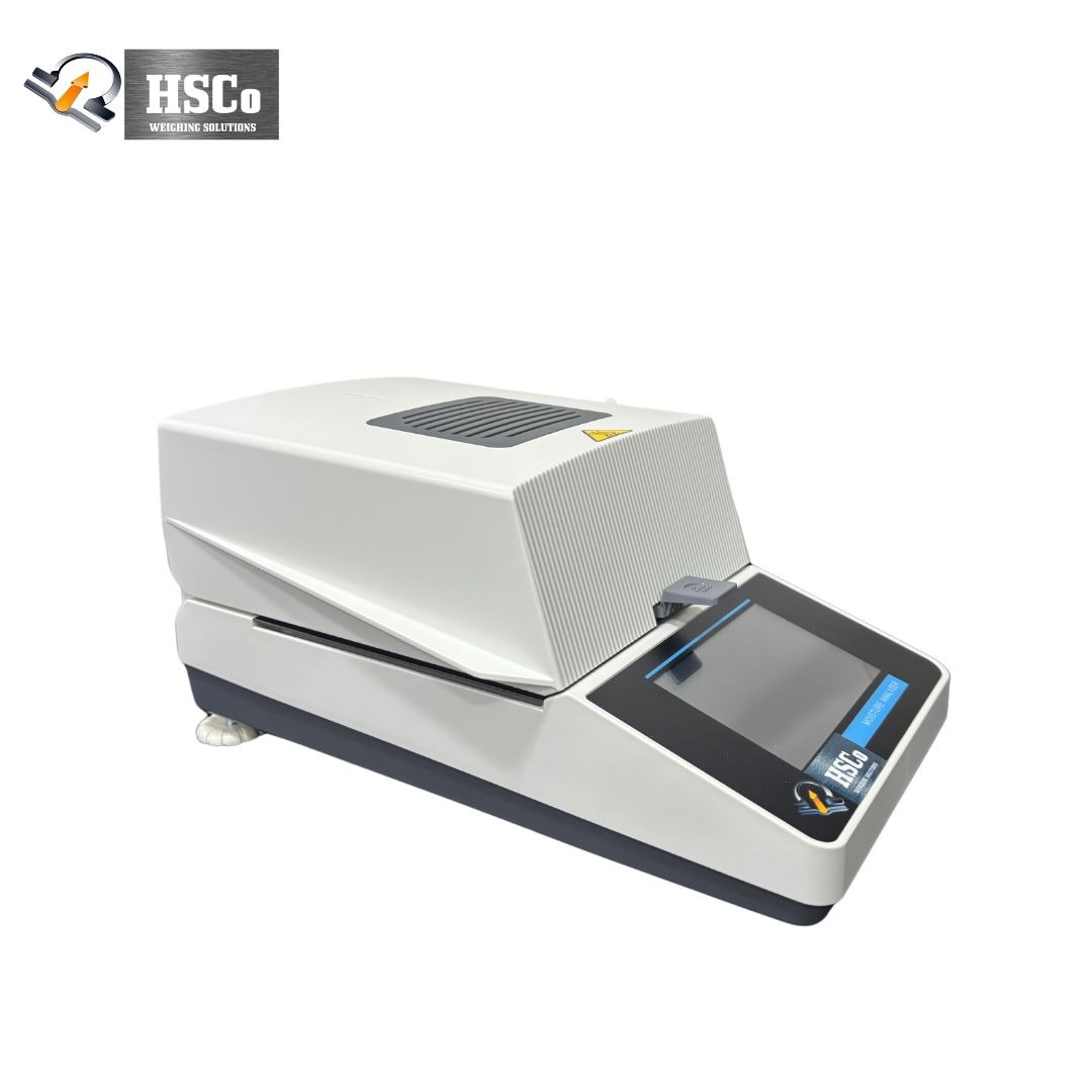 Moisture Analyzer