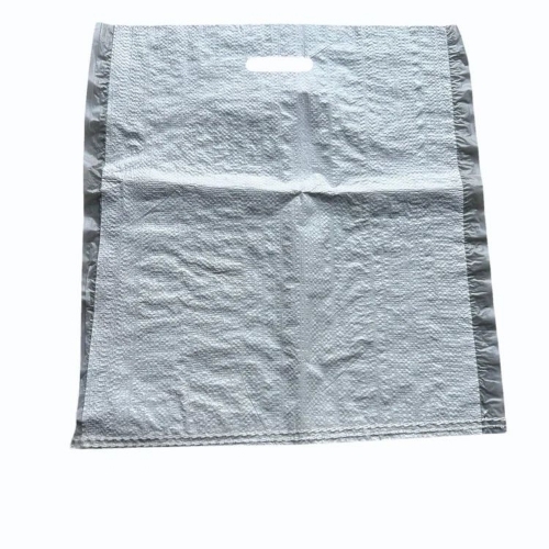 Non Woven D Cut Bag