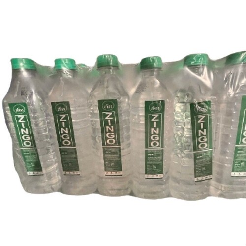 Packed Pure Drinking Water
