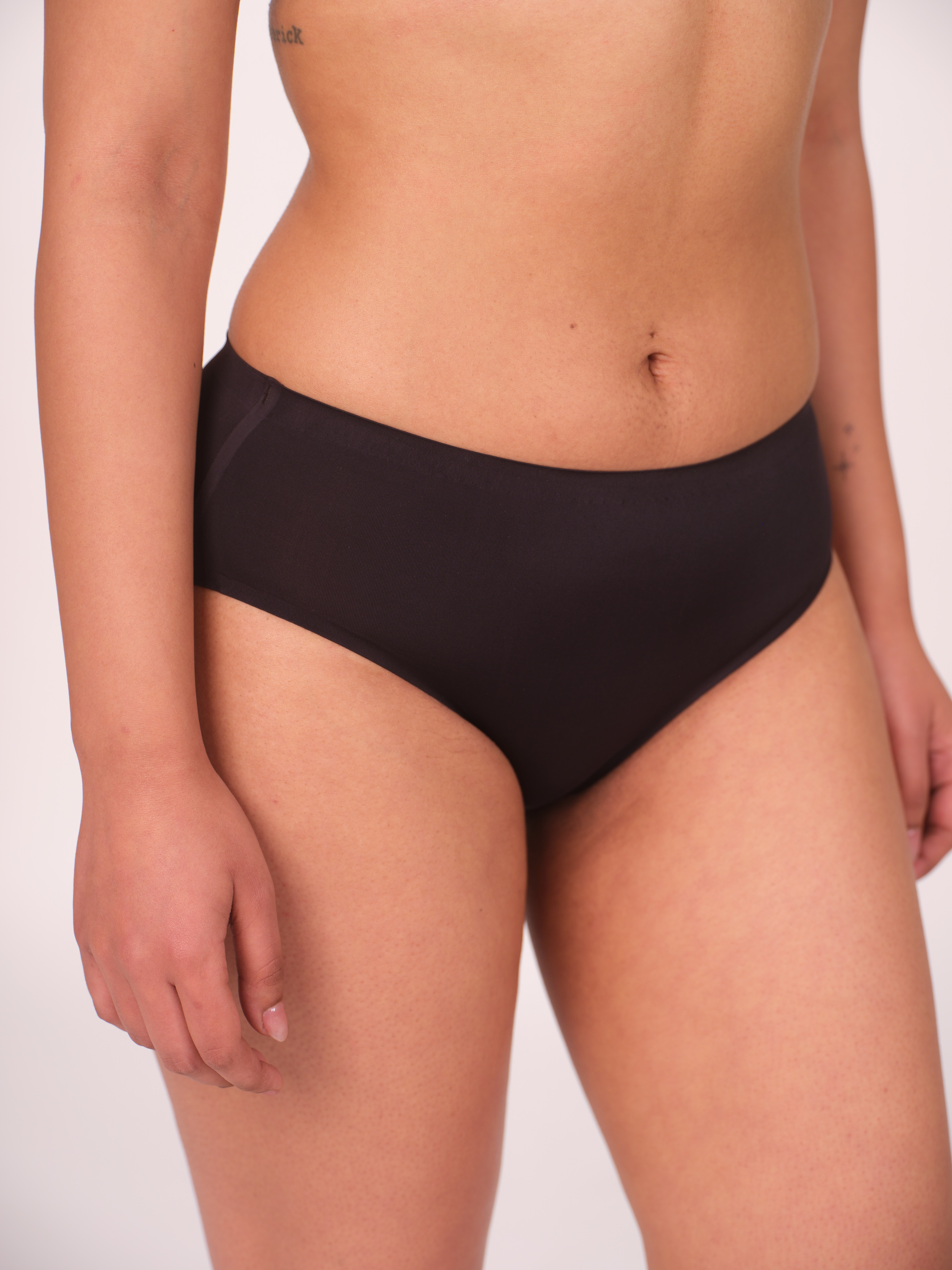 Panties Cotton Spandex