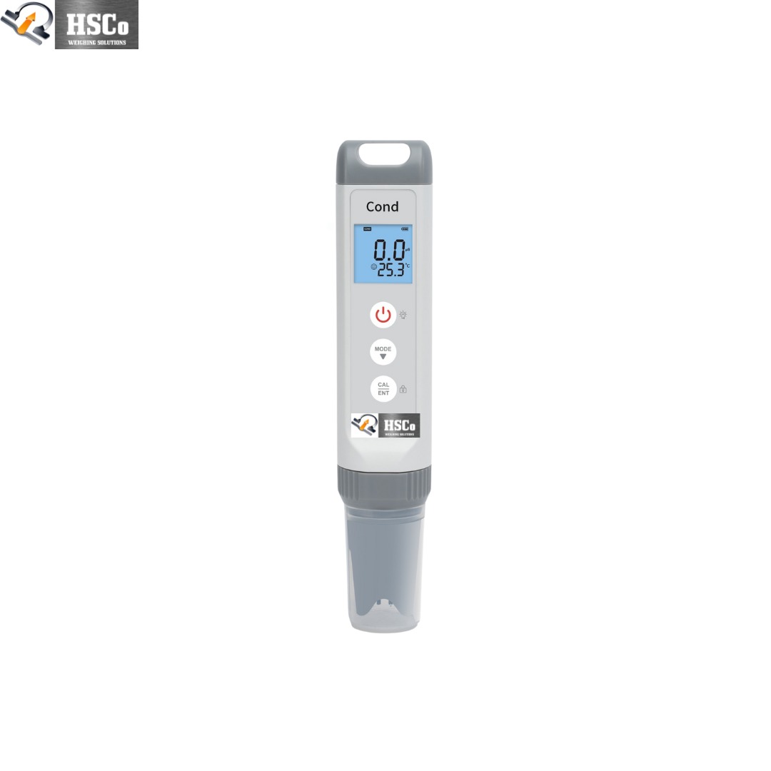 Pen Type Ph And Conductivity Meters Bluetooth Type