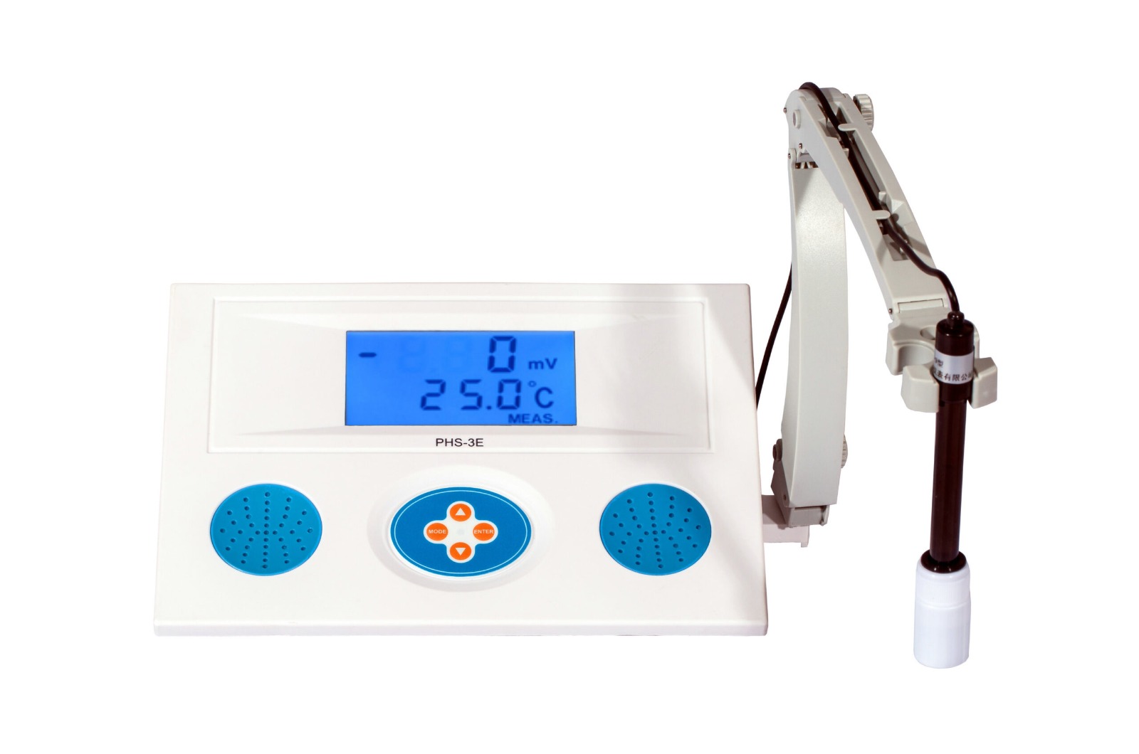 Ph And Conductivity Meters - Application: Laboratory