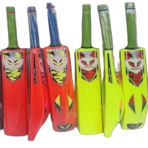 Plastic Cricket Bat