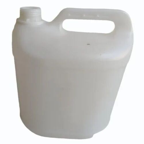 Plastic Jerry Can