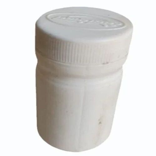 Plastic Tablet Container