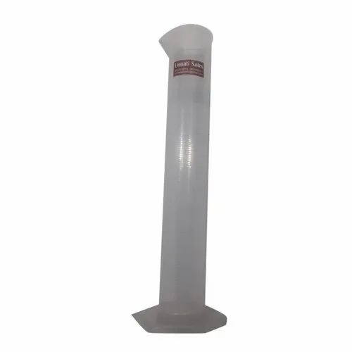 Pvc Measuring Cylinder