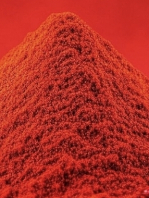 Red Chilli Powder - Flavor: Spice