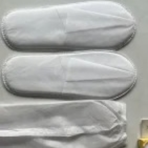 Terry slipper 