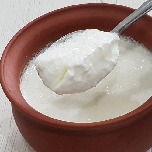 curd