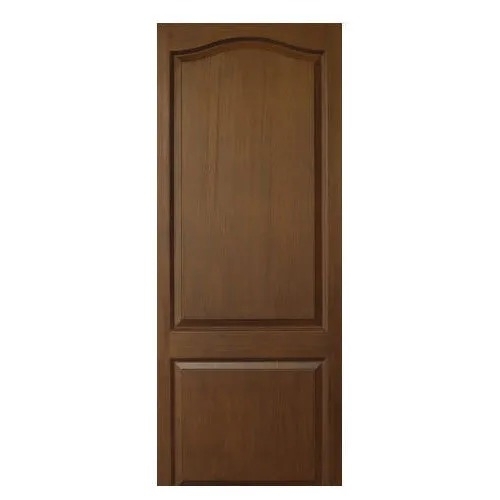 Wood Panel Door