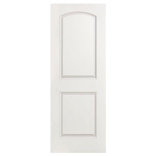 Wooden Panel Door