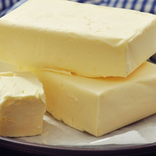 Yellow Butter
