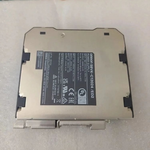 10 Amp Omoron Power supply