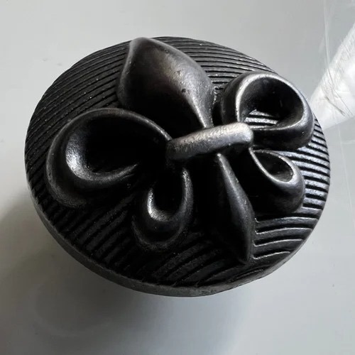 20mm Die Casting Jeans Button 