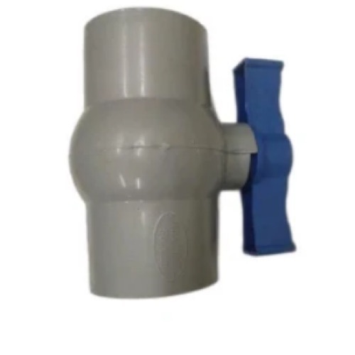 50mm Pvc Ball Valve